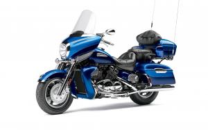 Yamaha Royal Star Venture